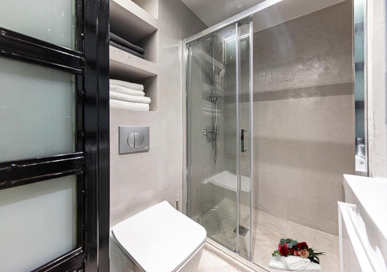 The Monastiraki Metro Lux Suite! Atina Dış mekan fotoğraf